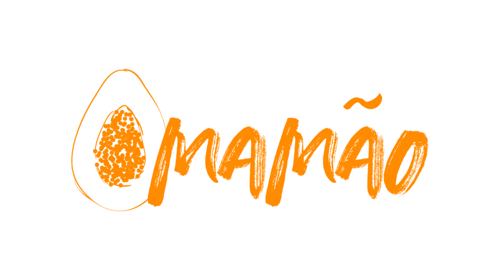 Agência Mamão - Propaganda descomplicada.